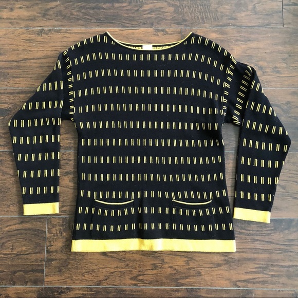 Vintage Mondi Sweater - Picture 1 of 4